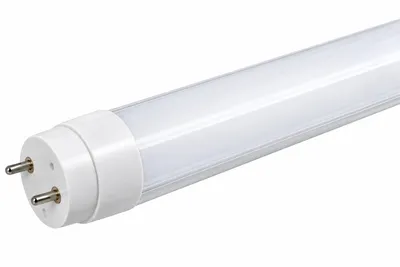 LED T8 tubes