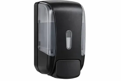 Soap dispensers