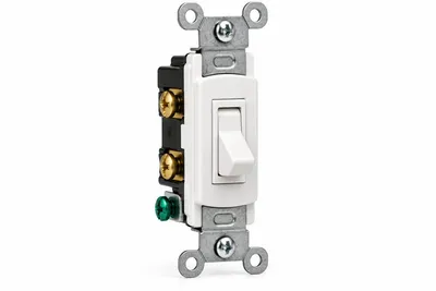 Toggle switches